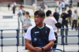 齋田悟司選手