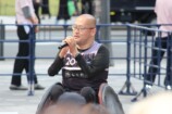 乗松隆由選手