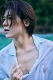 新浜レオン1st写真集、1月29日刊行の画像