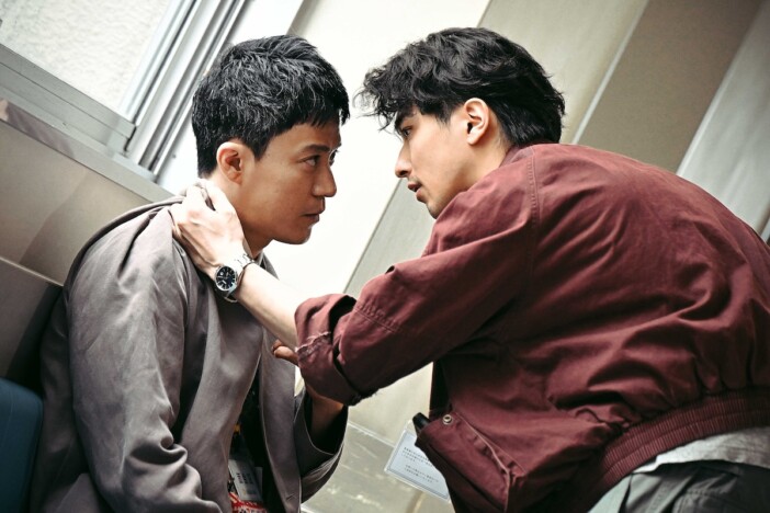 『LOST10』奥寺佐渡子×塚原あゆ子が目指した新たなサスペンス 「同じことはやりたくない」
