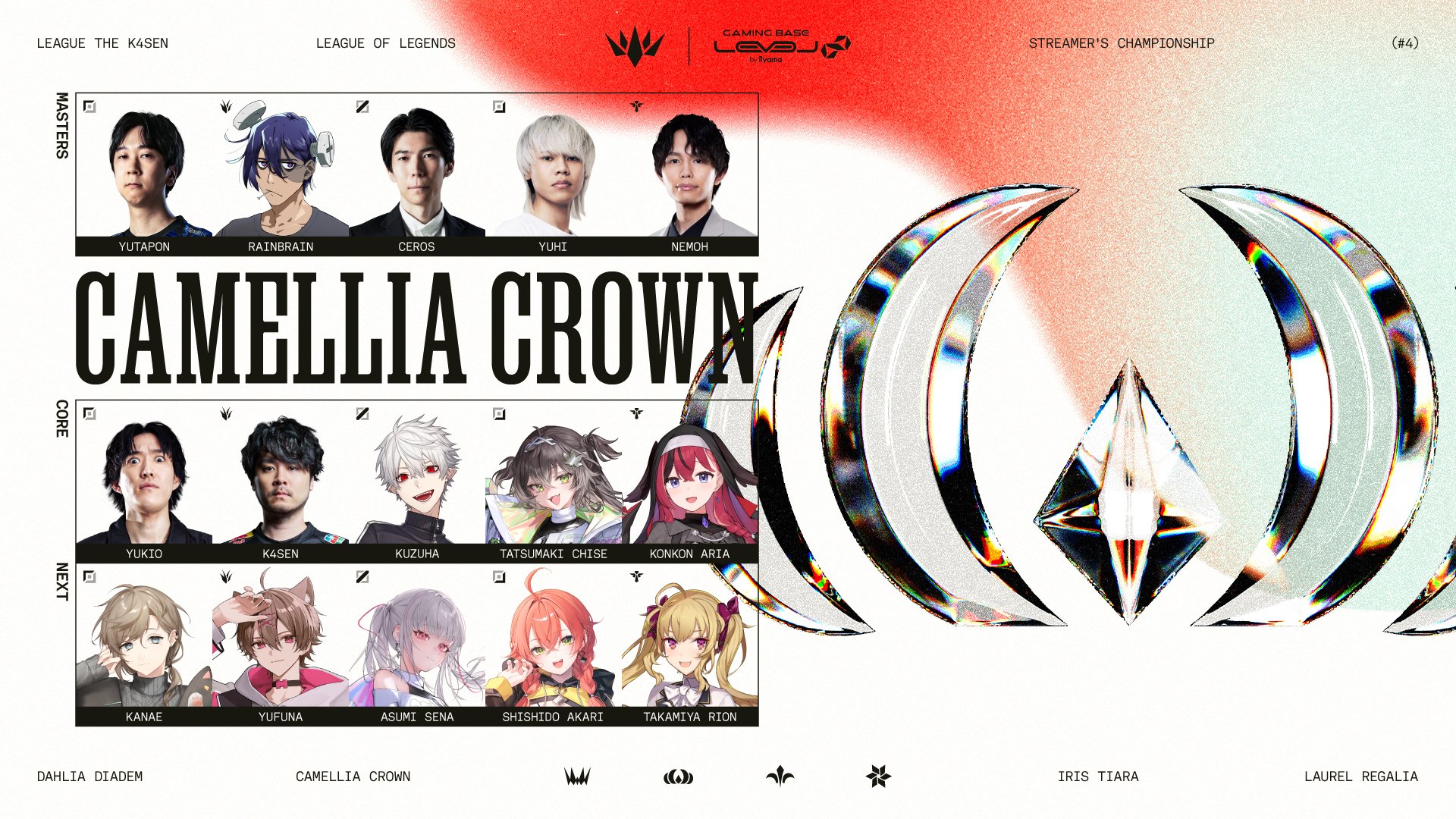 「LTK」は『LoL』を知らなくても面白いの画像