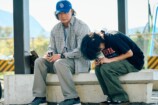 磯村勇斗×末澤誠也×綾野剛『mentor』鼎談の画像
