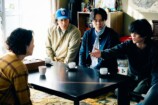 磯村勇斗×末澤誠也×綾野剛『mentor』鼎談の画像