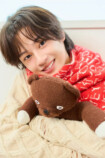 森本陸斗、初カレンダーを来年1月発売の画像