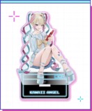 超デカ超てんちゃんアクスタ（夜はこれから ver.）