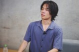 ウ山あまね（PAS TASTA）（撮影＝林直幸）