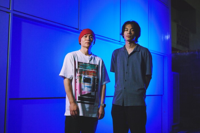 ピノキオピー×ウ山あまね(PAS TASTA)対談