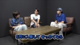 5月の入籍について語る