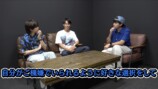 妻の仕事の選択への思いを語る