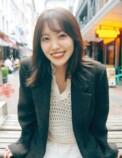 『SPY×FAMILY』作者が松田里奈をお祝いの画像