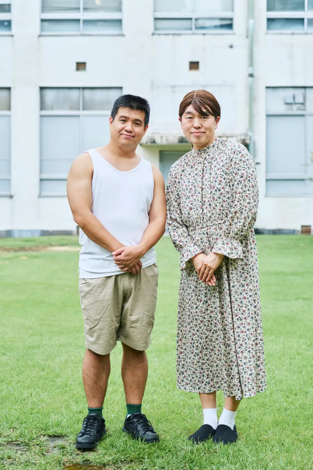ジェラードン原案の紙芝居『とおりぬけ！』の画像