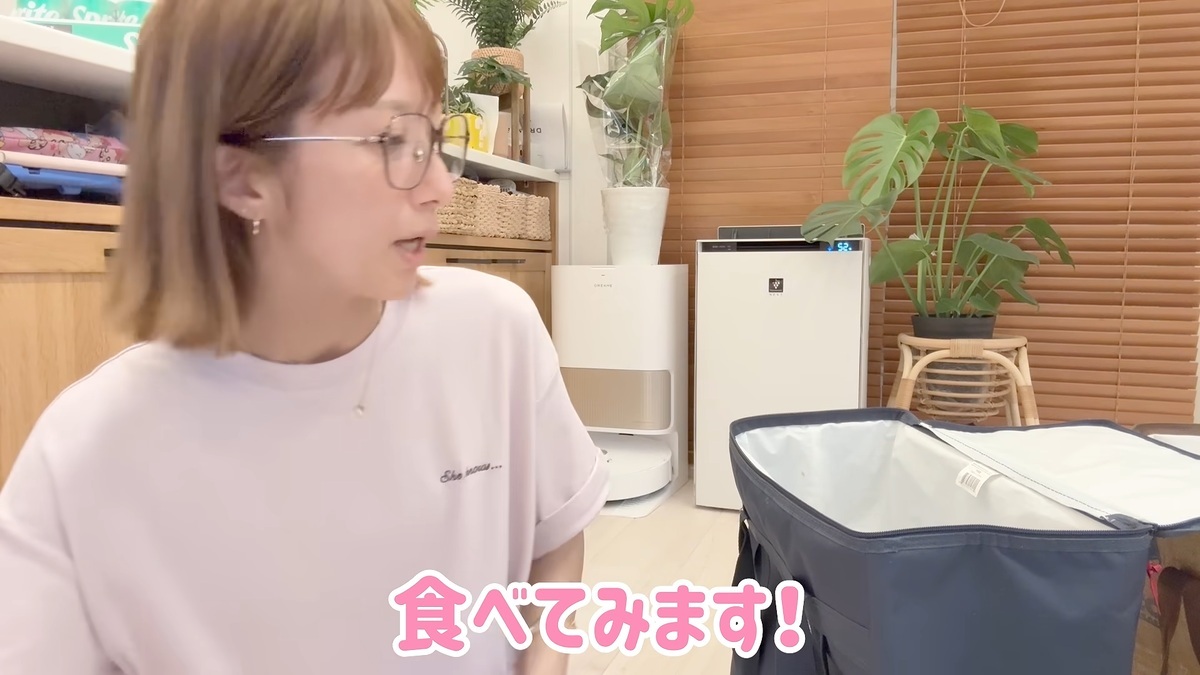 パンの購入品紹介