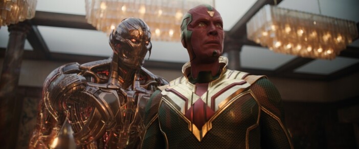 ポール・ベタニーがヴィジョンの歩みを振り返る 『ヴィジョンクエスト』特別映像公開
