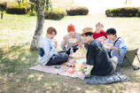 WILD BLUE初の写真集12月25日発売の画像