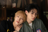 WILD BLUE初の写真集12月25日発売の画像