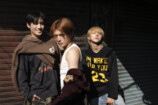 WILD BLUE初の写真集12月25日発売の画像