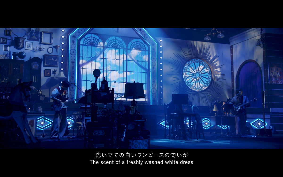 『9Lana 1st Online Live「DOLLS」』