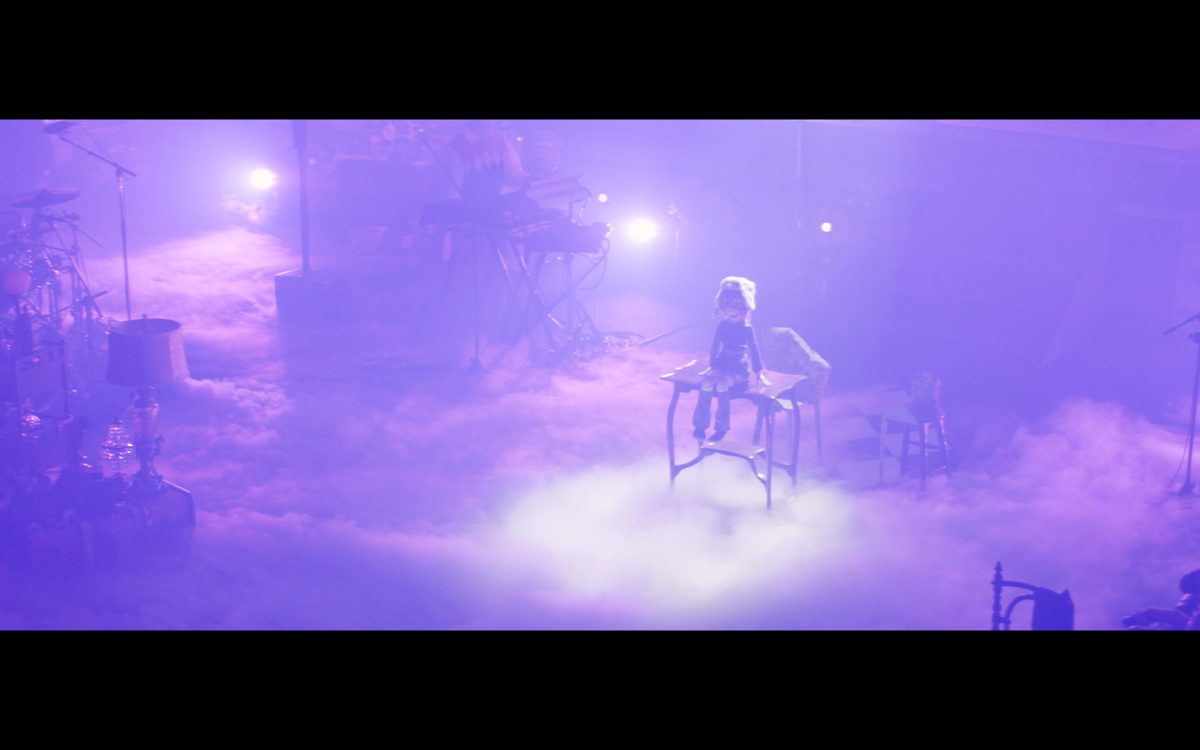 『9Lana 1st Online Live「DOLLS」』