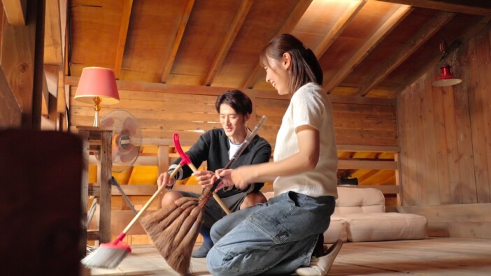 アンチョビ、パクチーだけじゃない！　『あいの里』“クセ強”歴代住人たちによる名場面を振り返る