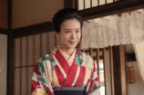 堀田真由の芯の強さは『ブラッサム』でも期待の画像