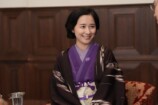 堀田真由の芯の強さは『ブラッサム』でも期待の画像