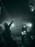 Dannie May、“約束”のZeppワンマンの画像