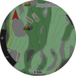 マップ画面