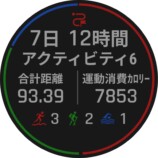 Garmin Epic