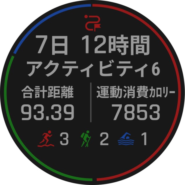 Garmin Epic