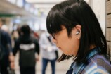 ワイヤレスイヤホン『HUAWEI FreeBuds Neo』