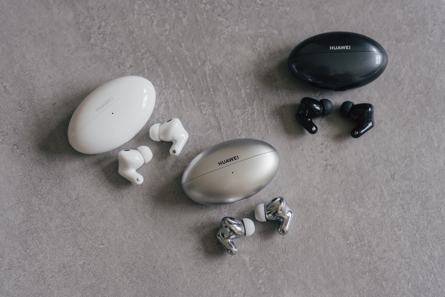 ワイヤレスイヤホン『HUAWEI FreeBuds Neo』