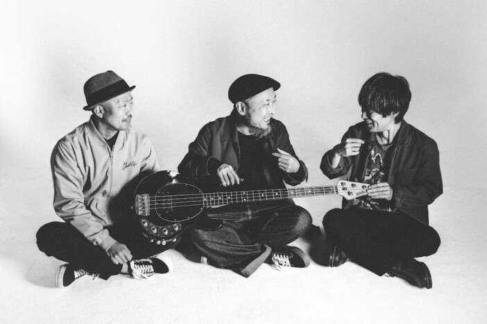 ガガガSP、初のトリビュートアルバム『青春革命』収録曲公開 かりゆし58、大森靖子ら10組参加