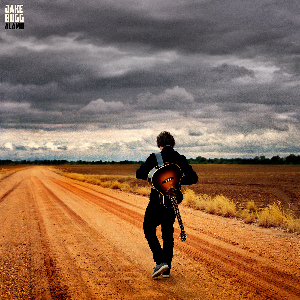 JAKE BUGG「Day By Day」ジャケット写真