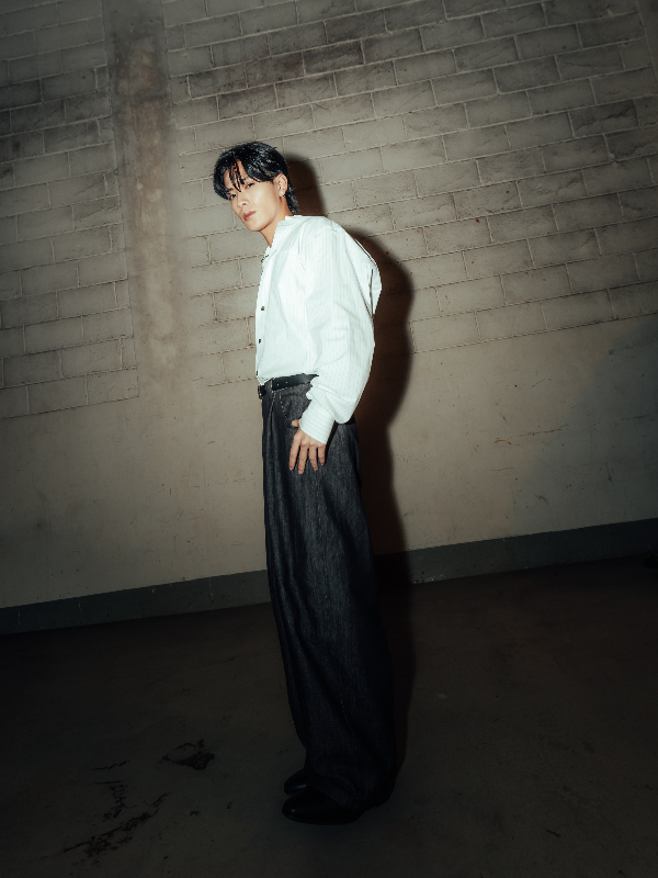 小波津志、シンガポールF1にゲスト出演