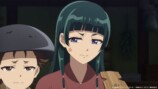 『薬屋のひとりごと』第51話先行カットの画像