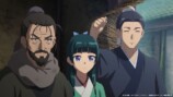 『薬屋のひとりごと』第51話先行カットの画像