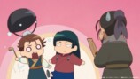 『薬屋のひとりごと』第51話先行カットの画像