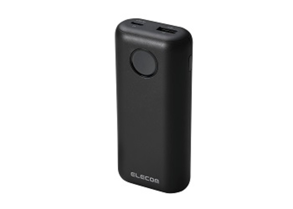 EC型番モデル(付属ケーブルなし) 　　　　　　　　　　　　　　　　　　　　　　　　　[6,000mAh] [ケーブルなし]