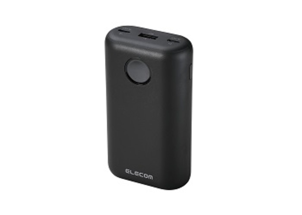 EC型番モデル(付属ケーブルなし) 　　　　　　　　　　　　　　　　　　　　　　　　　[8,000mAh] [ケーブルなし]