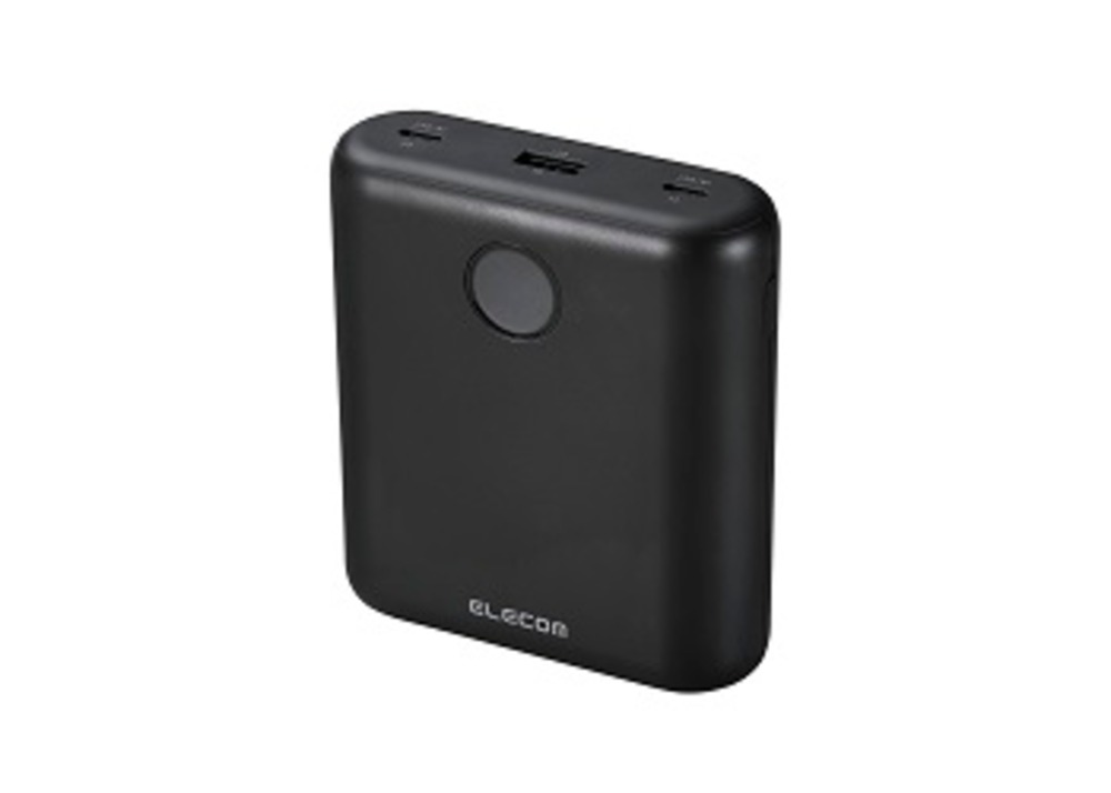 EC型番モデル(付属ケーブルなし) 　　　　　　　　　　　　　　　　　　　　　　　　　[12,000mAh] [ケーブルなし]