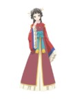 『茉莉花官吏伝』に佐藤拓也＆河野ひよりの画像