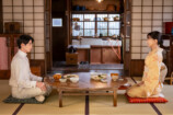 『めおと日和』続編の愛おしい幕開けの画像