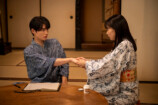 『めおと日和』続編の愛おしい幕開けの画像