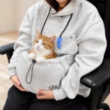 にゃんガルー®パーカー3