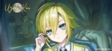 卯月コウ　撮り下ろしビジュアル