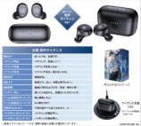 社築　 　コラボイヤホン