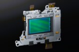 5軸のボディ内手ブレ補正機構