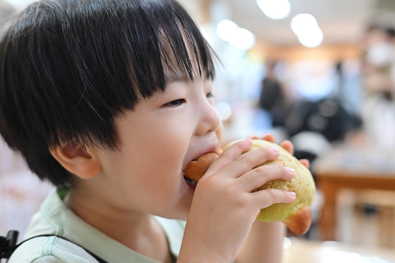 単焦点40㎜のF2.8 作例