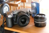 Nikon Z5ⅡC