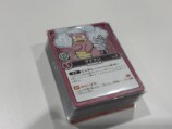 山札の並びを変えられる、ヤドランの「みらいよち」